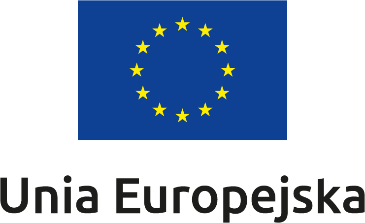 logo Unii Europejskiej